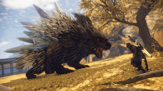 《狂野之心》IGN 8分：足以媲美《怪猎》狩猎大作