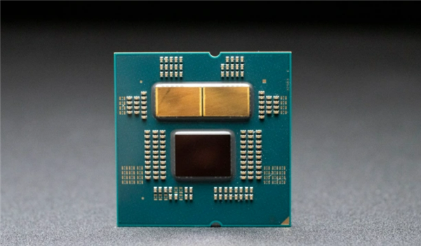 AMD不认可友商工艺改名：10nm改成“7nm