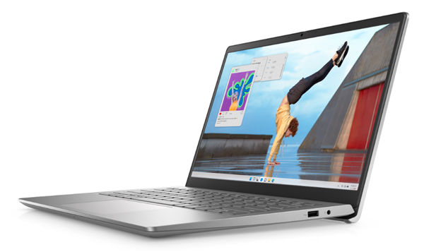 戴尔推出了灵越14 ARM版：骁龙8cx Gen 2、16小时长续航