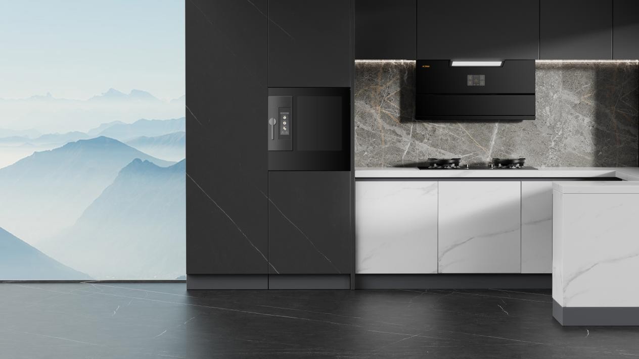 站在创新科技的“无尽前沿”，方太AWE再次亮出“硬核科技”