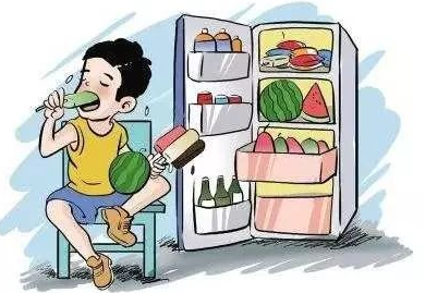 清鼻堂：患上鼻炎千万别大意，这八大鼻炎禁忌食物千万不能吃！