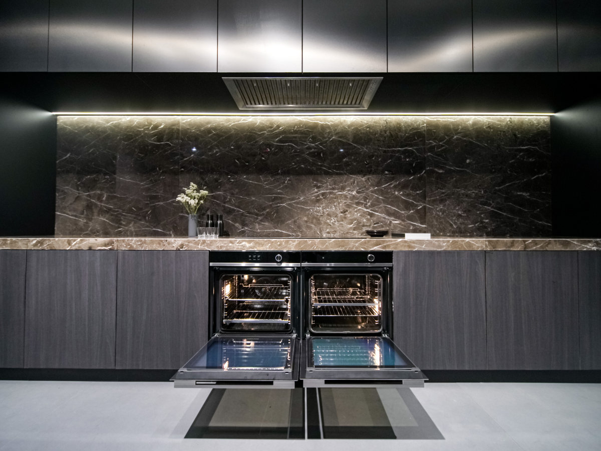 超高端有何优势?AWE零距离体验斐雪派克(图3)