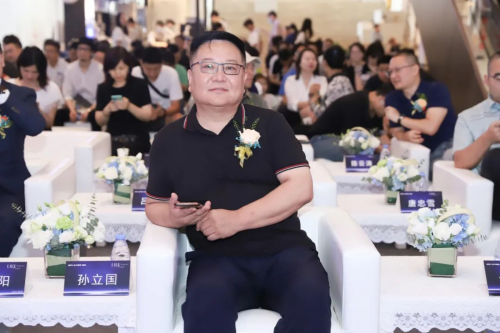 LIFE   DESIGN | 广州唯美LD罗浮宫旗舰店盛大开业，四店同庆，启幕未来