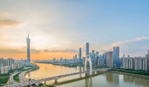 LIFE   DESIGN | 广州唯美LD罗浮宫旗舰店盛大开业，四店同庆，启幕未来
