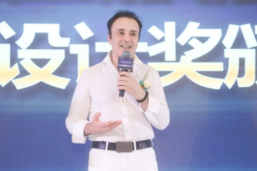 LIFE   DESIGN | 广州唯美LD罗浮宫旗舰店盛大开业，四店同庆，启幕未来
