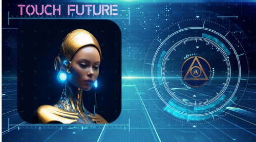 TouchFuture宣布实现数字生命  人类永生开启倒计时