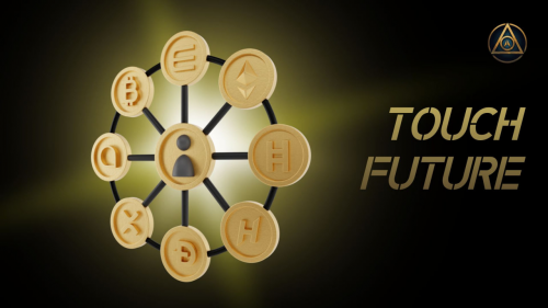 TouchFuture宣布实现数字生命  人类永生开启倒计时
