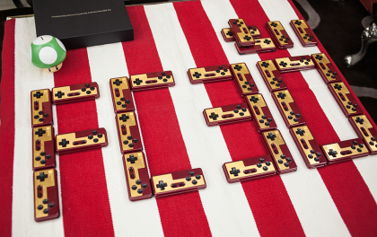 十年相伴、从心出发:八位堂(8BitDo)坚守初心迎来十周年庆(图3) C:UsersBingDesktop十周年宣发图2.png2