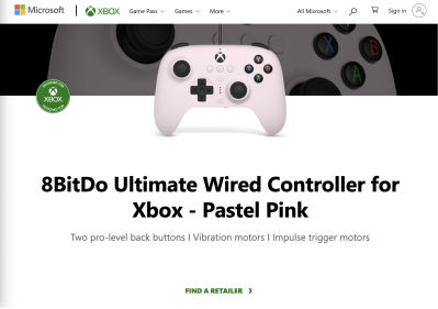 十年相伴、从心出发:八位堂(8BitDo)坚守初心迎来十周年庆(图6) C:UsersBingDesktop十周年宣发图5.png5