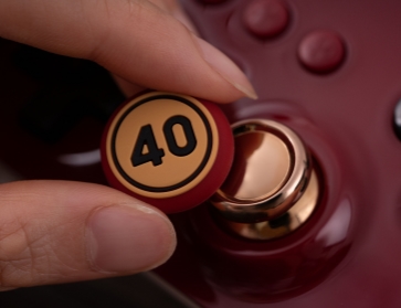 十年相伴、从心出发:八位堂(8BitDo)坚守初心迎来十周年庆(图9) C:/Users/Bing/Desktop/十周年/F40 2560/DSC04717.jpgDSC04717