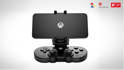 十年相伴、从心出发:八位堂(8BitDo)坚守初心迎来十周年庆(图5) C:UsersBingDesktop十周年宣发图4.png4