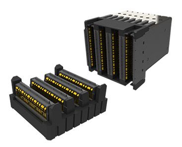 Amphenol安费诺焕新发布ExaMAX2® Gen2 解放AI硬件算力效能,引领112G风潮!(图1) 图片11.jpg