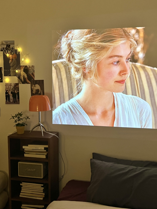 2000元价位投影仪如何挑选?当贝D5X,亮度高,性能拉满(图4) 75|imageslim