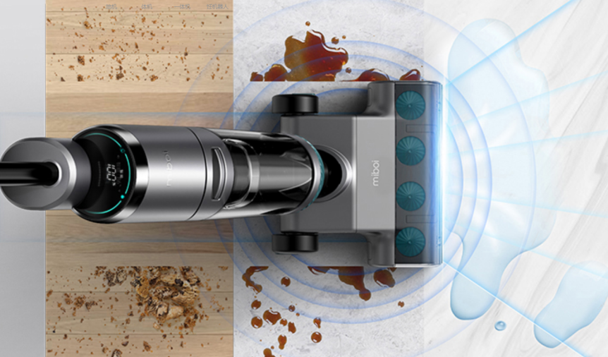 精致生活的缔造者-方太集团“米博”