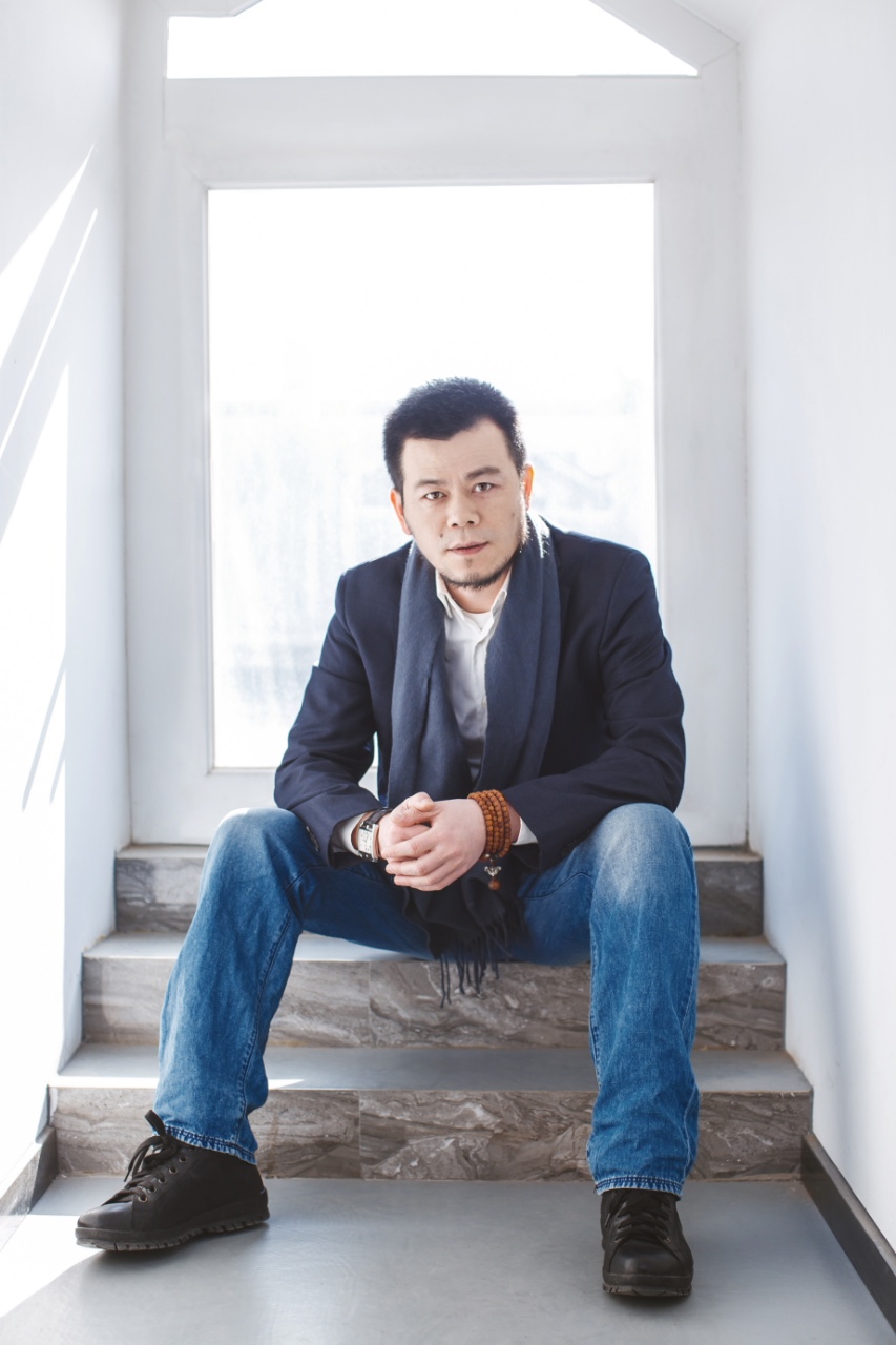 阮京文加盟艺恩数据任CEO 以高效管理驱动未来增长