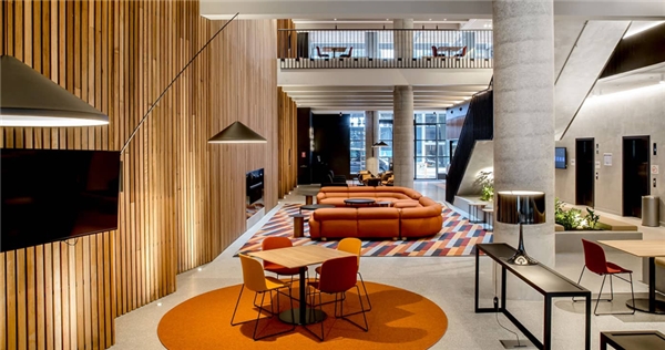 墨尔本留学生必选公寓！提前规划入住大学附近的学生公寓