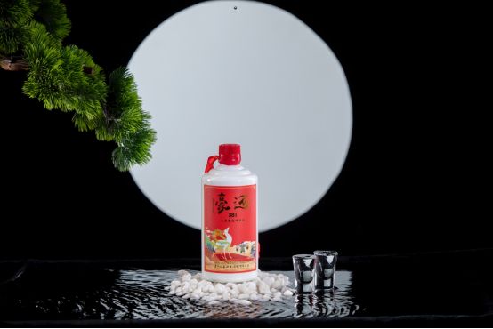 作为多个品牌的运营方,云仓酒庄的品牌心德(图2)