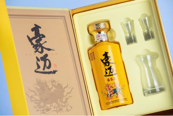 作为多个品牌的运营方,云仓酒庄的品牌心德(图3)