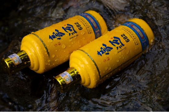 作为多个品牌的运营方,云仓酒庄的品牌心德(图4)