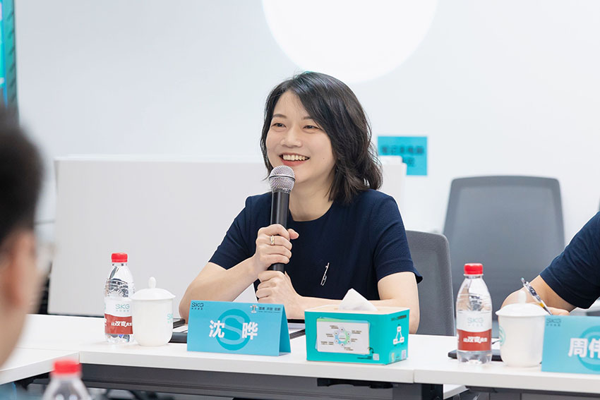 SKG与龙脊康战略合作,双重赋能推动技术和体验双升级(图3) SKG与龙脊康战略合作,双重赋能推动技术和体验双升级