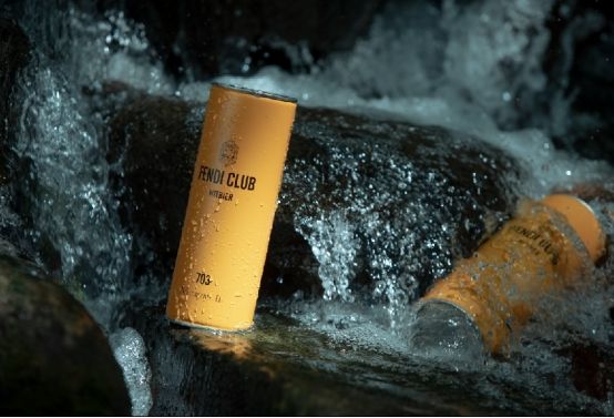 与云仓酒庄成为志同道合的合作伙伴(图4)