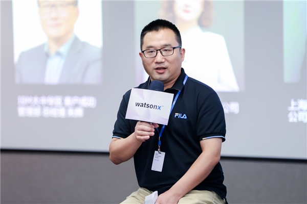 
                            洲邦科技携手IBM，