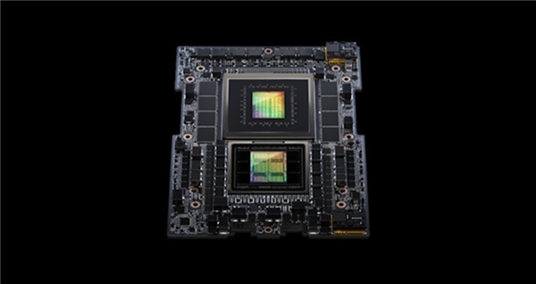 
                            NVIDIA扩大AI