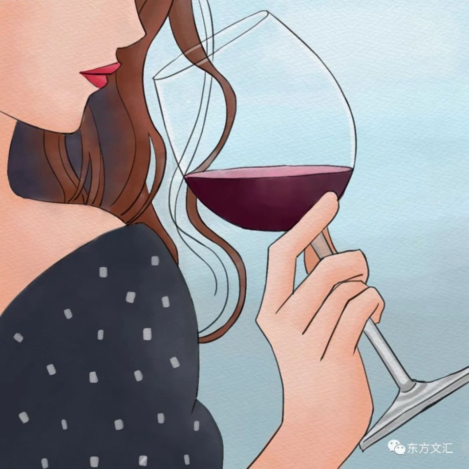 书讯|品酒师荆芳老师的《葡萄酒爱好者》图书推荐(图7)