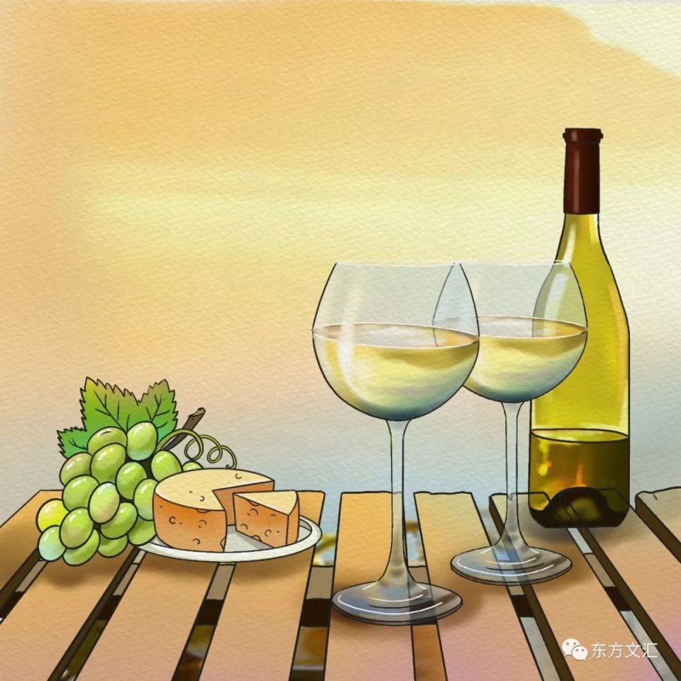 书讯|品酒师荆芳老师的《葡萄酒爱好者》图书推荐(图6)