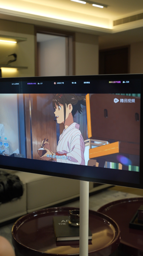 当贝闺蜜机能代替学习机给孩子上网课吗?真的很好用(图1) 388C8415-E655-4b66-BA95-7574E4F5A6BC.png