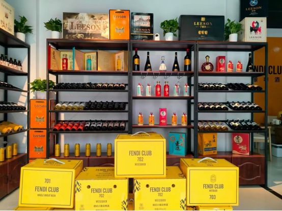 FENDI CLUB啤酒:为何选择精酿之路(图3)