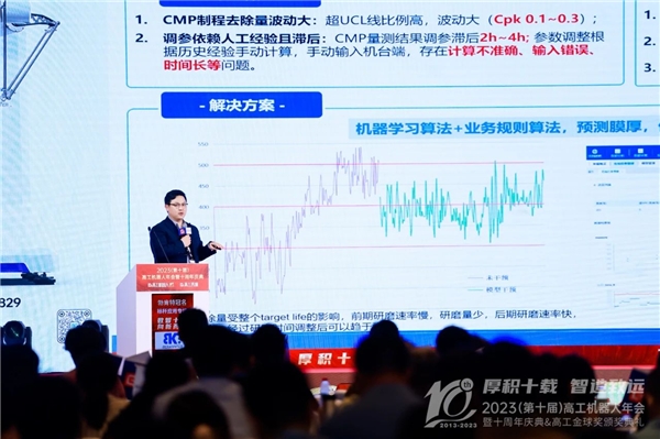 2023高工机器人年会暨十周年庆典 | 格创东智:AloT创新技术赋能未来制造业数智升级(图2)