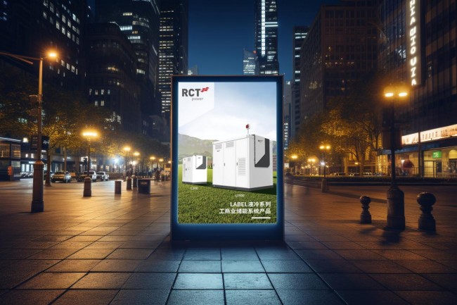 “新”想诗成 | 阿诗特能源品牌视觉全面焕新(图6)