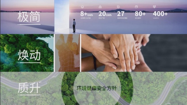 “新”想诗成 | 阿诗特能源品牌视觉全面焕新(图8)
