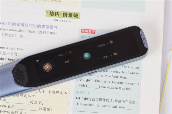 影响孩子学习成绩的4个习惯,阿尔法蛋AI词典笔先抓习惯再谈成绩!(图1)