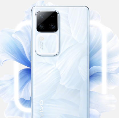 重新定义人像新美学标准 vivo S18 系列新机即将正式发布(图3)