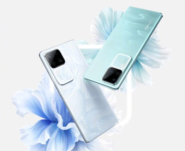 重新定义人像新美学标准 vivo S18 系列新机即将正式发布(图1)
