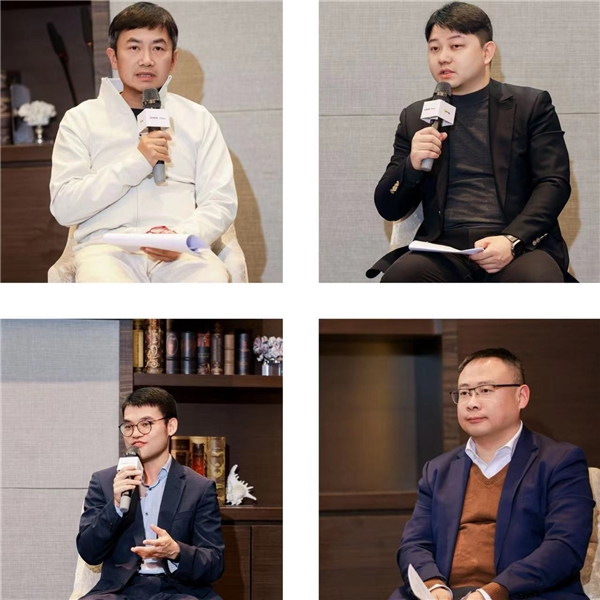 优客工场&新世界国贸大厦战略签约暨楼宇经济论坛成功举行(图5)