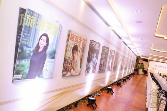 第七届旅游天地星榜盛典FENDI CLUB获得最佳精酿啤酒奖(图4)