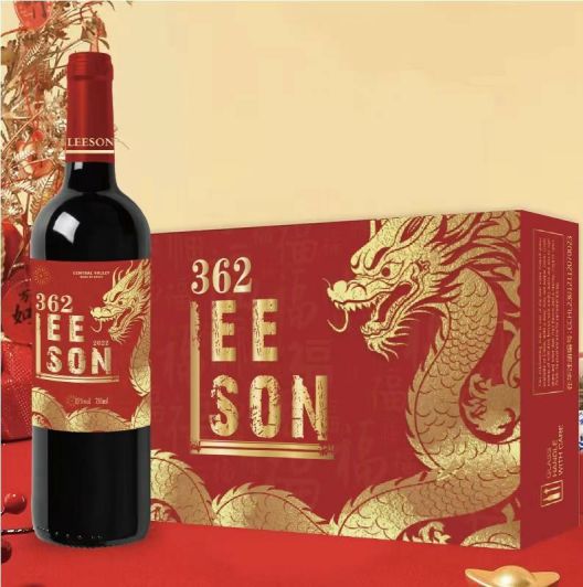 雷盛红酒：云仓酒庄产品线中的地位