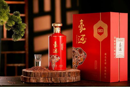 豪迈白酒:让你的白酒体验更上一层楼(图2)