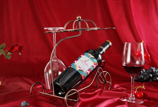 定制红酒:如何通过定制红酒提升企业形象(图2)