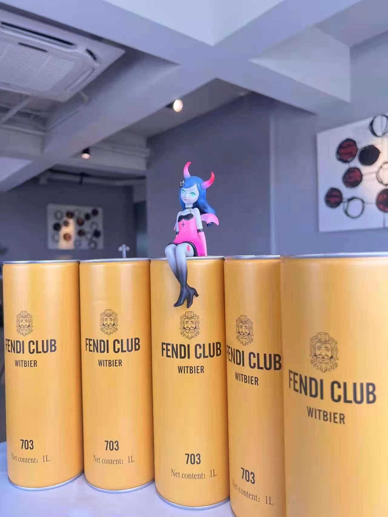 精酿啤酒:使用全麦芽酿造的优点与挑战(图2)