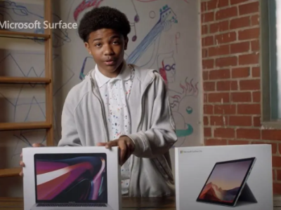 微软宣布2024年将终止Surface Pro 7固件更新，用户需留意安全补丁发