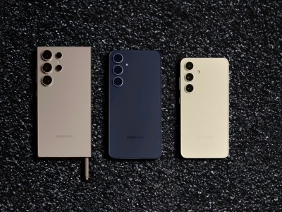 打造手机AI新范式 三星Galaxy S24系列推动AI应用普及