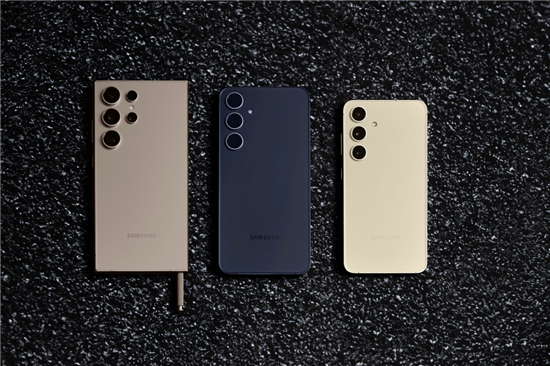 Galaxy AI重塑用户体验 三星Galaxy S24系列为AI普及提速(图1) 图片1.jpg
