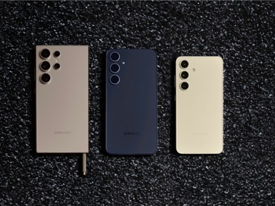 Galaxy AI重塑用户体验 三星Galaxy S24系列为AI普及提速