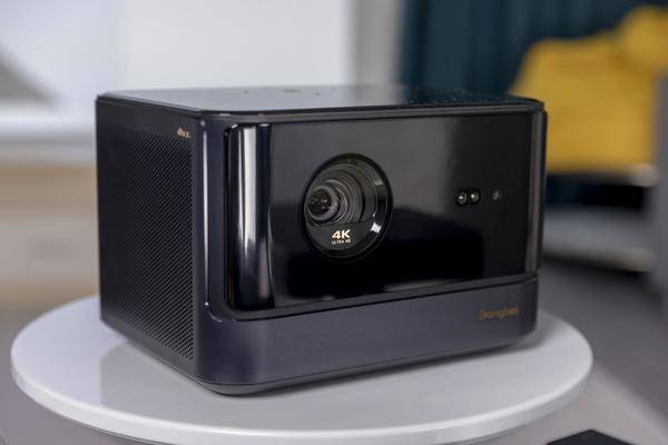 2024家用客厅投影仪哪个好?当贝X5 Ultra打造高品质客厅生活(图1) 75|imageslim