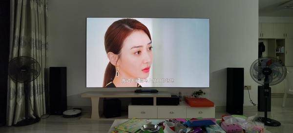 2024家用客厅投影仪哪个好?当贝X5 Ultra打造高品质客厅生活(图8) 75|imageslim
