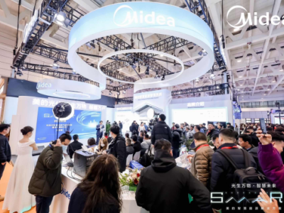 MWC2024丨专访爱立信高管：5G Advanced与Open RAN两手抓，
